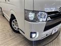 2020 Toyota Hiace Van