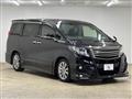 2017 Toyota Alphard G