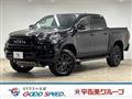 2024 Toyota Hilux