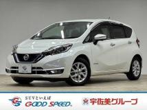 2019 Nissan Note