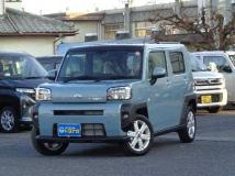 2025 Daihatsu Daihatsu Others