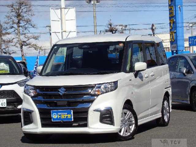 2025 Suzuki Suzuki Others