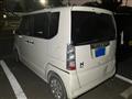 2016 Honda N BOX