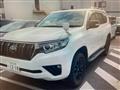 2020 Toyota Land Cruiser Prado