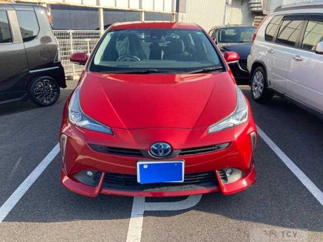 2019 Toyota Prius