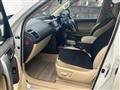 2016 Toyota Land Cruiser Prado