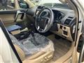 2016 Toyota Land Cruiser Prado
