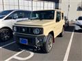 2019 Suzuki Jimny