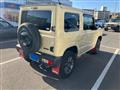 2019 Suzuki Jimny