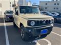 2019 Suzuki Jimny