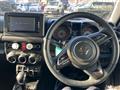 2019 Suzuki Jimny