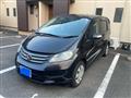 2010 Honda Freed