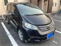 2010 Honda Freed