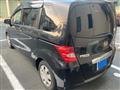 2010 Honda Freed