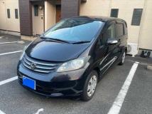 2010 Honda Freed