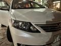 2013 Toyota Allion