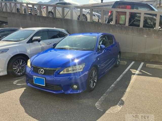 2011 Toyota Toyota Others