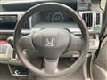 2009 Honda Step WGN