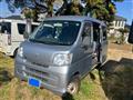 2012 Daihatsu Hijet Cargo
