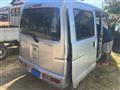 2012 Daihatsu Hijet Cargo