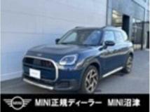 2025 BMW MINI