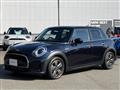2022 BMW MINI