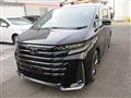 2026 Toyota Vellfire