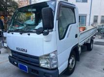 2008 Isuzu Elf Ut