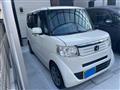 2013 Honda N BOX