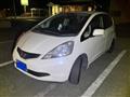 2008 Honda Fit