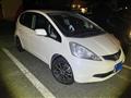 2008 Honda Fit