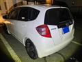 2008 Honda Fit