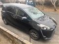 2017 Toyota Sienta