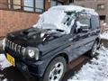 2009 Suzuki Jimny