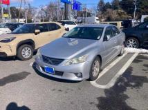 2009 Toyota Mark X