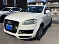 2008 Audi Q7