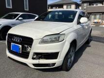2008 Audi Q7
