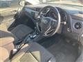 2015 Toyota Auris