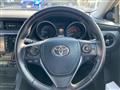 2015 Toyota Auris