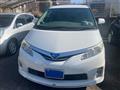 2009 Toyota Estima Hybrid
