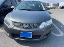 2010 Toyota Allion