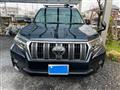 2018 Toyota Land Cruiser Prado