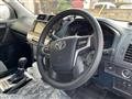 2018 Toyota Land Cruiser Prado