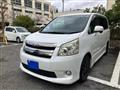 2007 Toyota Noah