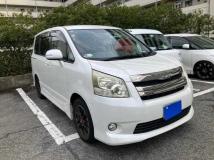 2007 Toyota Noah