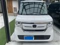 2018 Honda N BOX