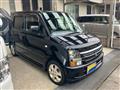 2006 Suzuki Wagon R