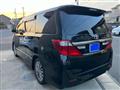 2014 Toyota Alphard G