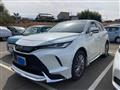 2023 Toyota Harrier