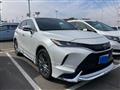 2023 Toyota Harrier